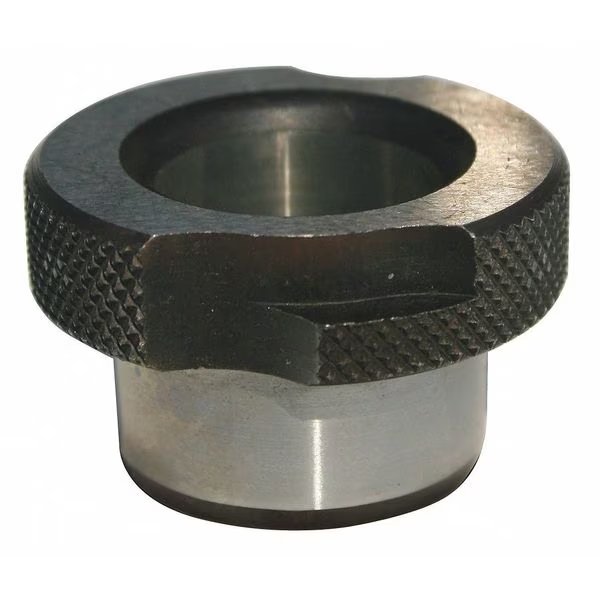 Drill Bushing, Type SF, Drill Size # 43, EnjoyTool Select, Mfr#: SFT128CQ