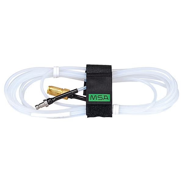 Sample Line, PTFE, 25 -ft., Msa Safety, Mfr#: 10049057
