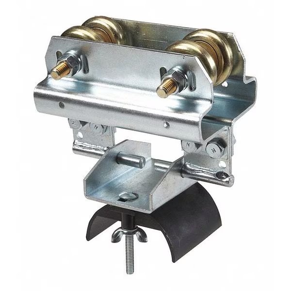 Festoon Intermediate Trolley, 1.25 x 3.50, Gleason Reel, Mfr#: F-IT-S3/5.7