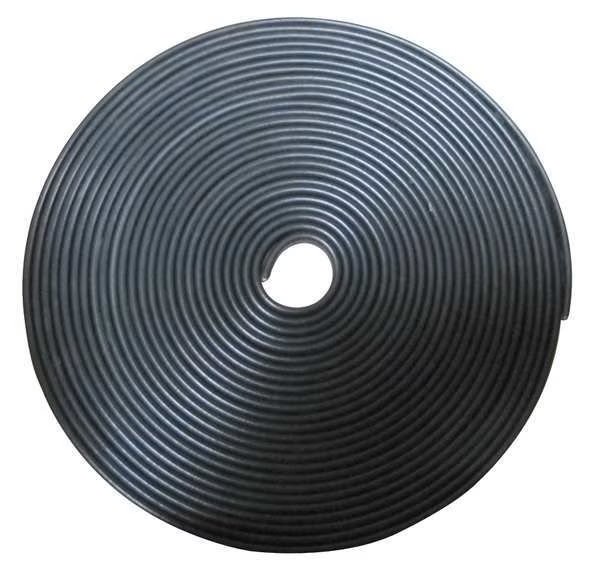 Flat Electrical Cable, PVC, 14/8c, 1 Ft L, Gleason Reel, Mfr#: GR70041308