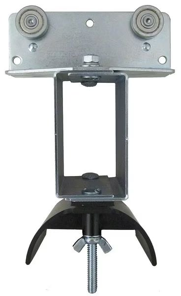 Festoon Tow Trolley, Flat, 1.50 x 2.12, Gleason Reel, Mfr#: C35-TTG