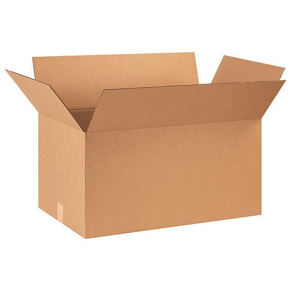 Corrugated Boxes, 28