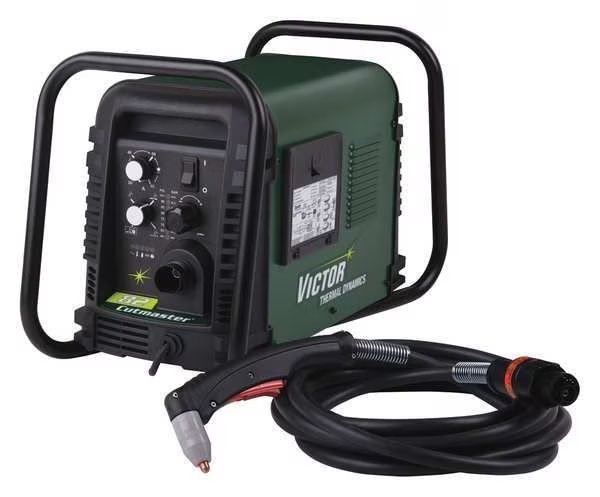 CUTMASTER 82 Plasma System, Thermal Dynamics, Mfr#: 1-1130-1