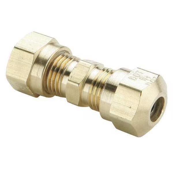 Union, 5/8 In, Parker, Mfr#: 62NTA-10