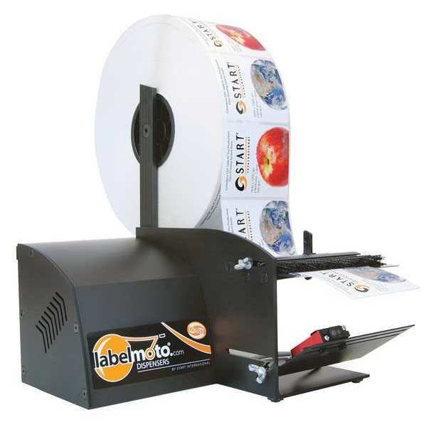Electric Label Dispenser, 10-7/8