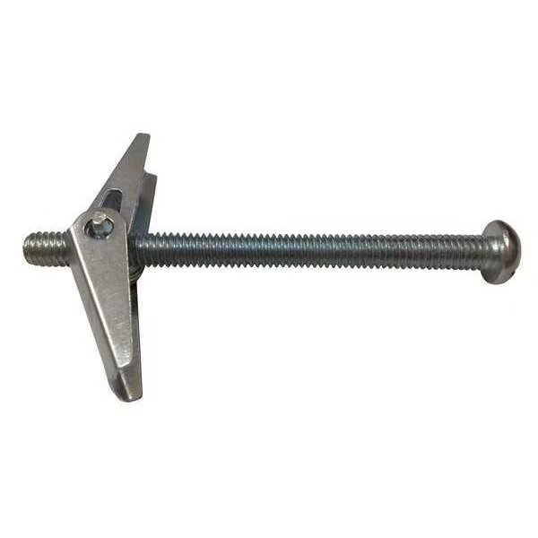 Toggle Bolt, 6