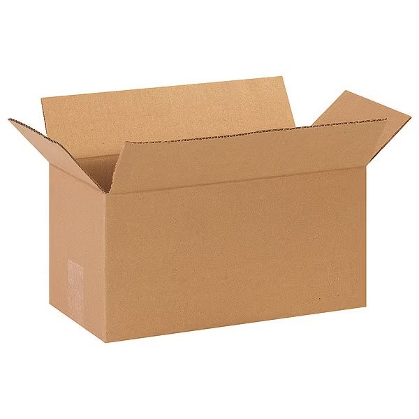 Long Corrugated Boxes, 14