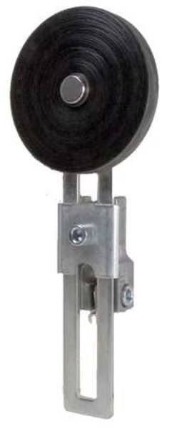 Roller Lever Arm, 1.5 to 3.5 In Arm L, Honeywell, Mfr#: LSZ52M