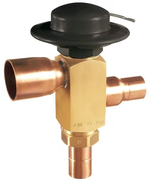 Head Pressure Control, 5/8 In, Parker, Mfr#: LAC5-295HP