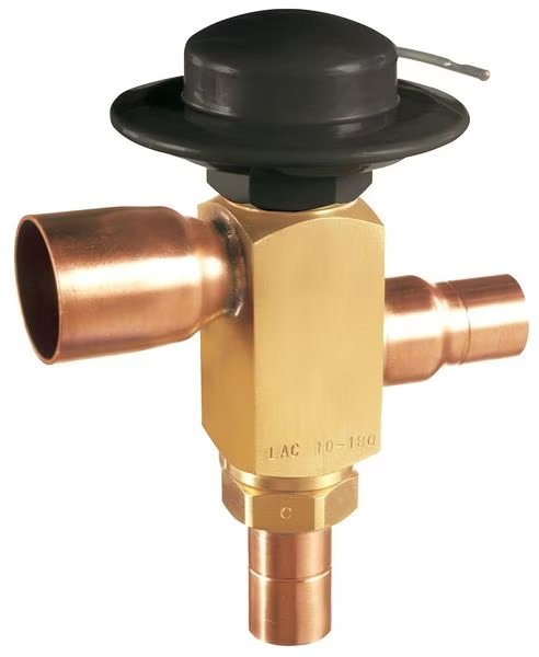 Head Pressure Control, Automatic, Parker, Mfr#: LAC10-180