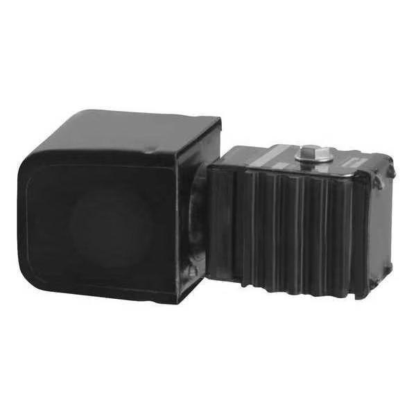 Solenoid Valve Coil, 208/240V, 60/50Hz, 10W, Parker, Mfr#: PKC-1-208/240