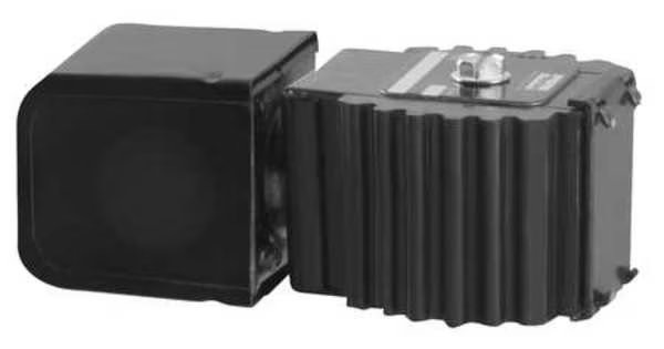 Solenoid Valve Coil, 120VAC, 60/50 Hz, 15W, Parker, Mfr#: PKC-2-120