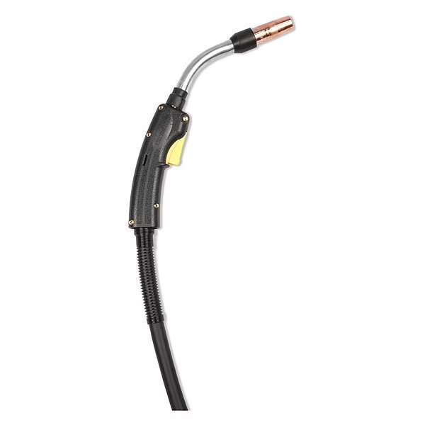 MIG Welding Gun, 300 A, 15 Ft. L, Miller, Bernard, Mfr#: Q3015AE8HMC