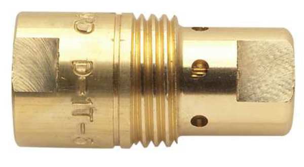 Diffuser, Centerfire, Bernard, Mfr#: D-1T-5