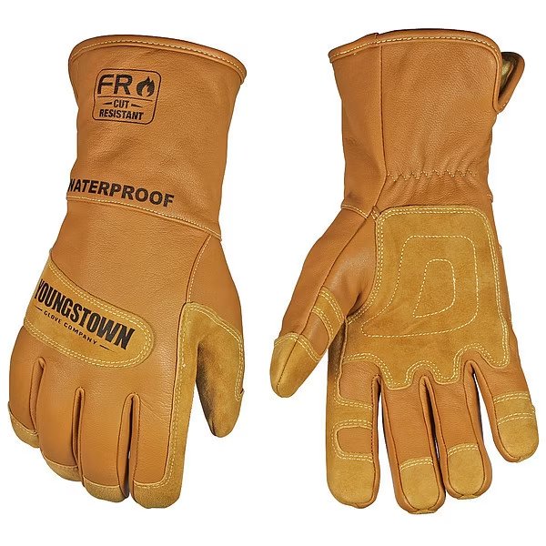 Winter WP Gloves, Kevlar(R) Lined, XL, PR, Youngstown Glove Co, Mfr#: 11-3285-60-XL