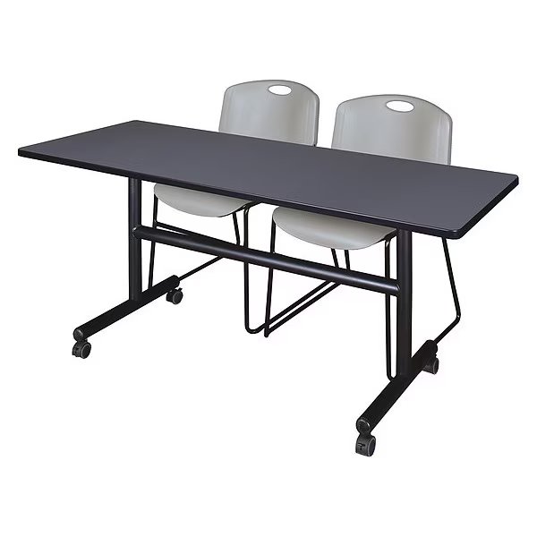 FlipTop Table, 60