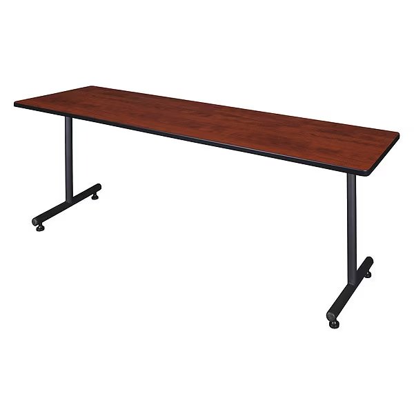 Rectangle Training Table, 84