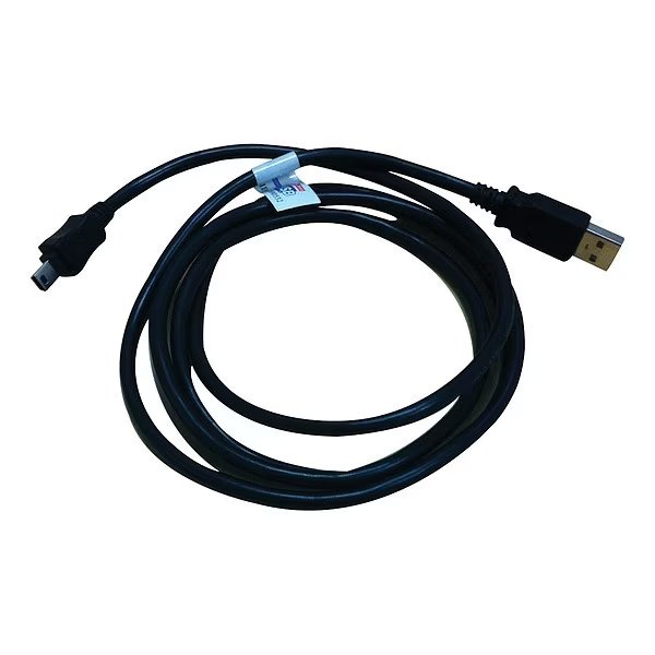 USB Cable, For Use with Mfr.No.6550,65601, Traceable, Mfr#: 6590