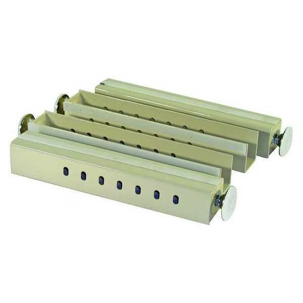 Leg Extenders, 6