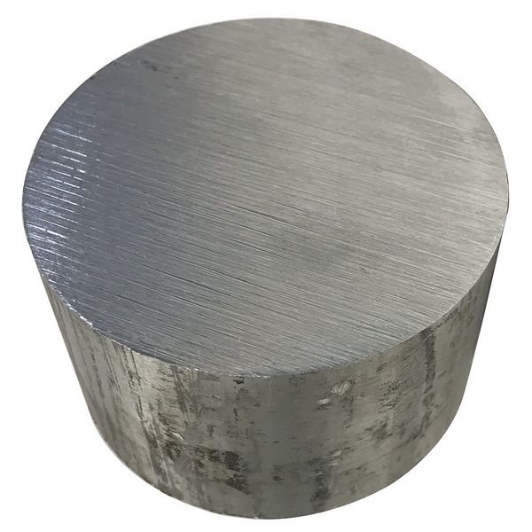 Alloy Bar/Rod, 4340, 2.250 Dia, 7 ft., Tw Metals, Mfr#: 08159-7
