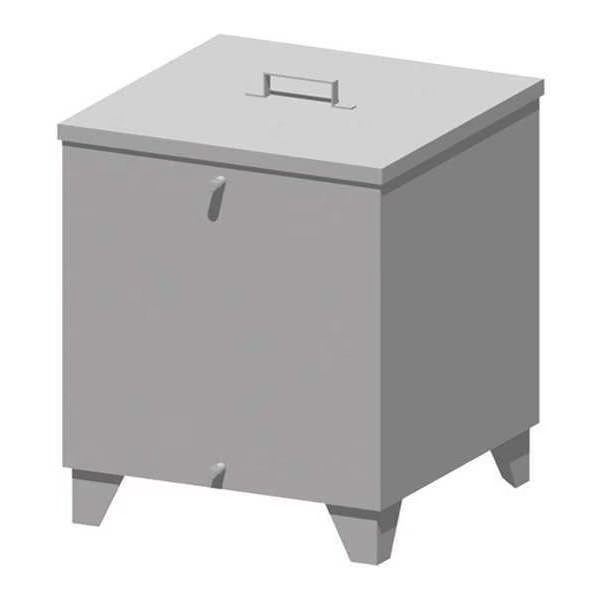 Quench Tank, 60