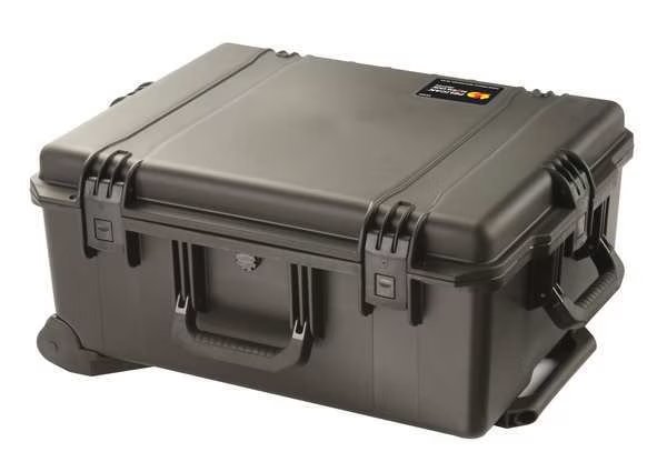 Hardigg, Pelican Storm Case, 24-1/2 In Lx19-3/4 In Wx11-3/4 In D, Pelican, Mfr#: IM2720