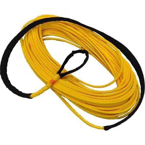 Winch Line, Synthetic, 5/16 In. x 100 ft., All Gear, Mfr#: AG12SS516100