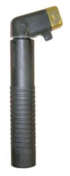 Electrode Holder, For Use With Shortstub, Bernard, Mfr#: 40B