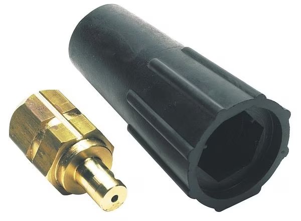 Adapter Kit, Twist Mate, For PTA-26, Lincoln Electric, Mfr#: K1622-3