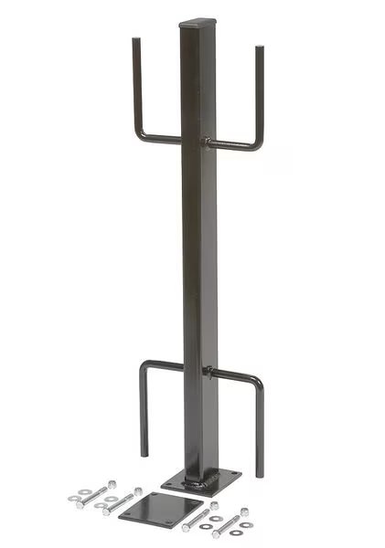 Cable Rack, For Welder Trailers, Lincoln Electric, Mfr#: K2640-1