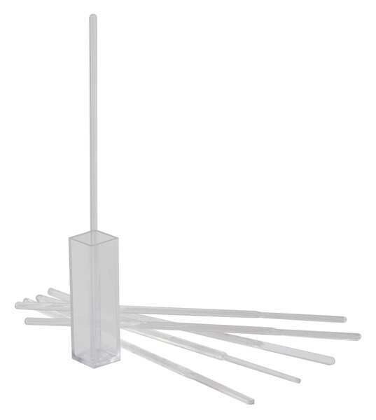 Cuvette Stirrer, 120mmx3mm Dia., PK1000, Dynalon, Mfr#: 375985