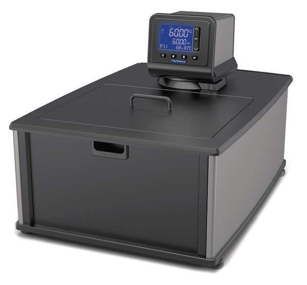 Heated Circulator, 28 Liters, Polyscience, Mfr#: AD28H200-L11B