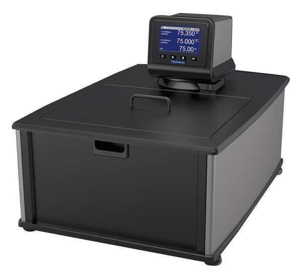 Heated Circulator, 28 Liter, Polyscience, Mfr#: AP28H200-L11B