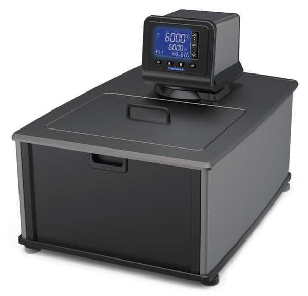 Heated Circulator, 20 Liter, Polyscience, Mfr#: AD20H200-L11B