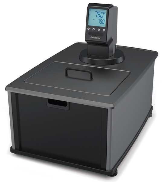 MX, 15 L Heated 135C, Polyscience, Mfr#: MX15H135-L11B