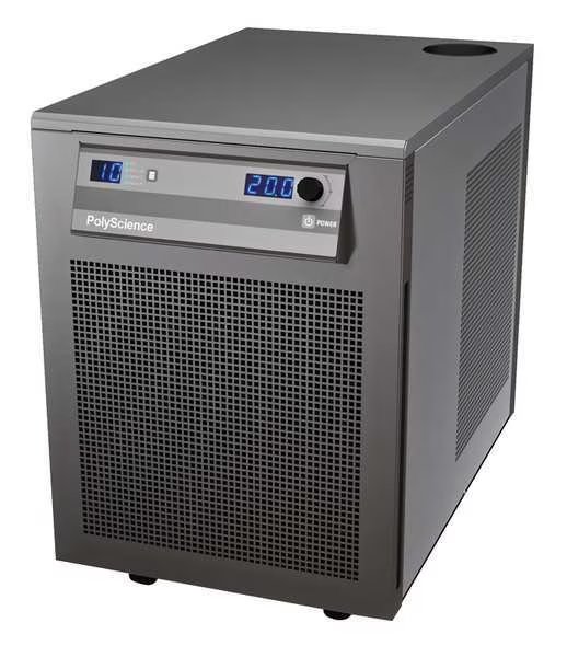 Chill, 1.5HP, Turbine pump60Hz1phase, Polyscience, Mfr#: 6860T56L170D