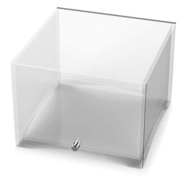 17L Polycarb Open Tank, Polyscience, Mfr#: T17PL1