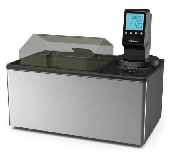 MX, 28 L Coliform Bath60Hz, Polyscience, Mfr#: MX28C135-L11B