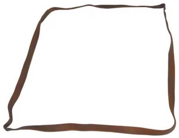 Rubber Band, 3/4