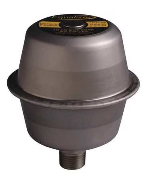 SST Expansion Chamber, 3/8 In, Trico, Mfr#: 31815