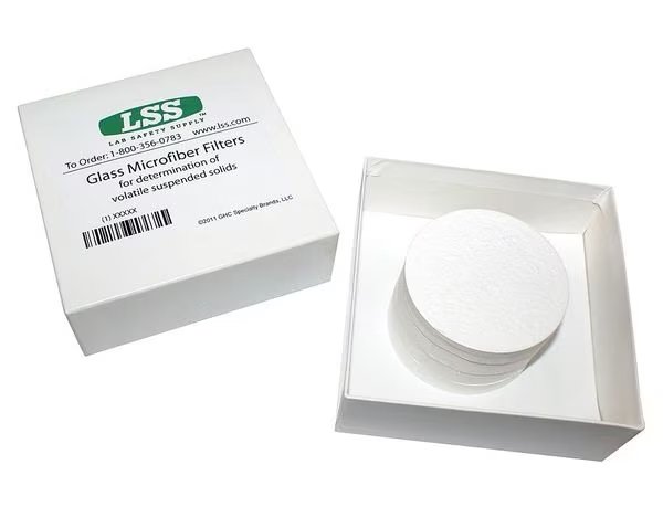 Filter Membrane, VSS, 9.0cm, PK100, Labexact, Mfr#: 12L004