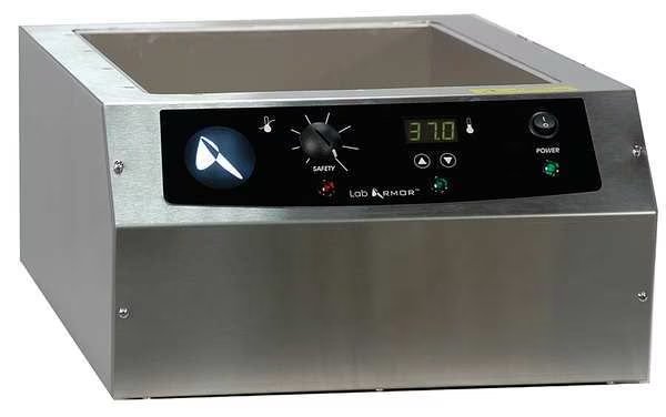 LAB ARMOR BEAD BATH 20L 120V, Lab Armor, Mfr#: 74300-720