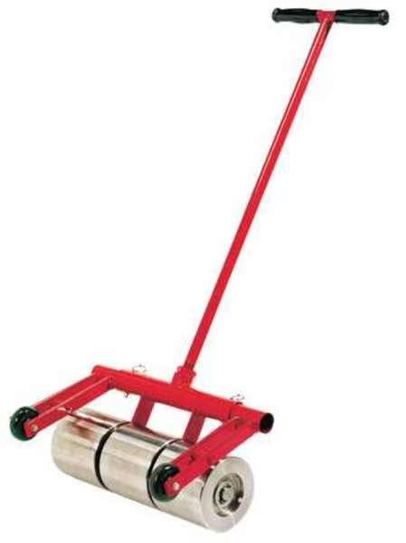 Linoleum Floor Roller, 100 lbs., Roberts, Mfr#: 10-952