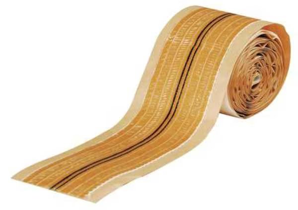 Carpet Seam Tape, 15ft, Pressure Sensitive, Roberts, Mfr#: STEZ15