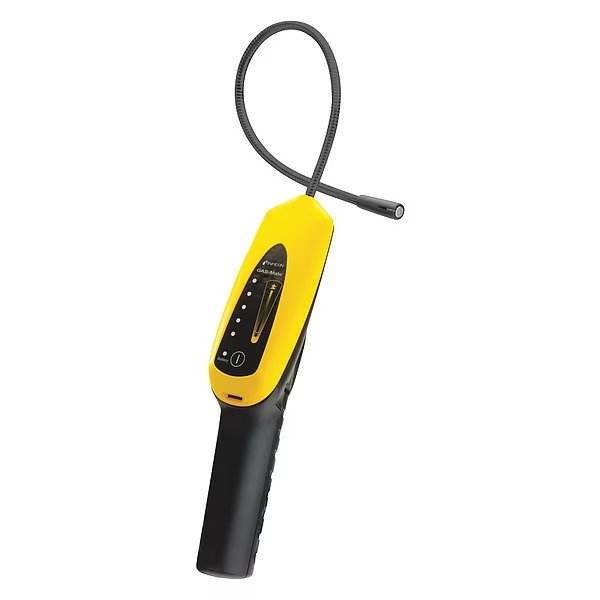 Combustible Gas Detector, Inficon, Mfr#: 718-202-G1