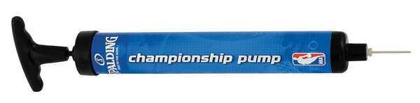 Sport Air Pump, 12 In, Spalding, Mfr#: 8306SR