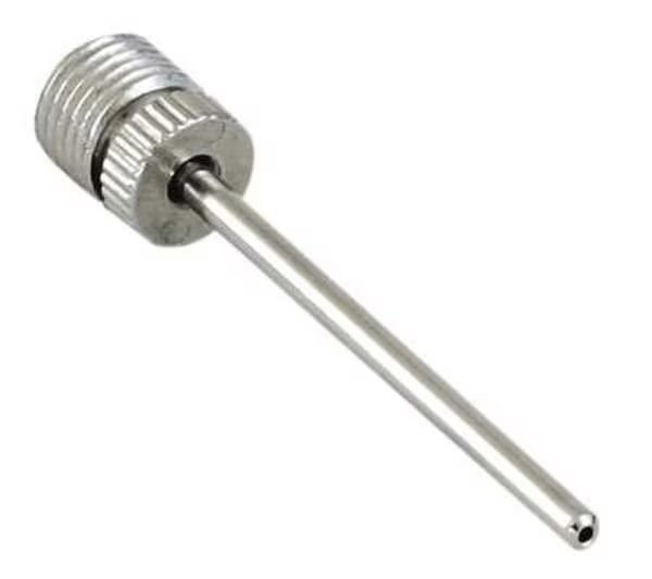 Inflating Needle, 1-1/2 In, PK2, Spalding, Mfr#: 421322