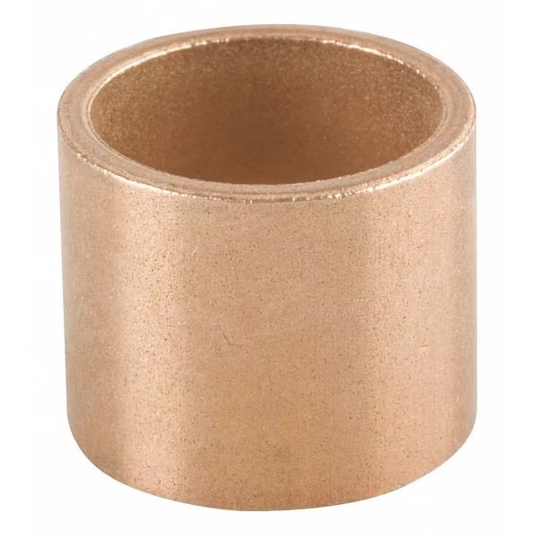 Sleeve Bearing, I.D. 1, L 1-1/2, PK3, Bunting Bearings, Mfr#: EP162024