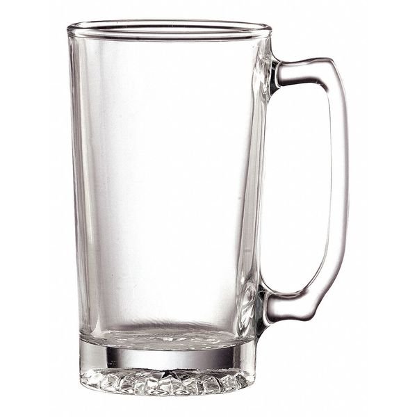 Clear Dakota Sport Mug 12-3/4 oz., Pk36, Iti, Mfr#: 210