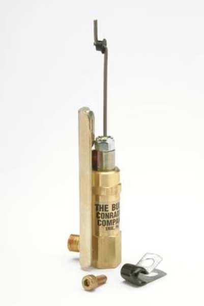 Throttle Control, Honda Engine 11-13 HP, Conrader, Mfr#: TCSP-H-1113-B